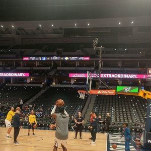 Meet your Posher, Robert